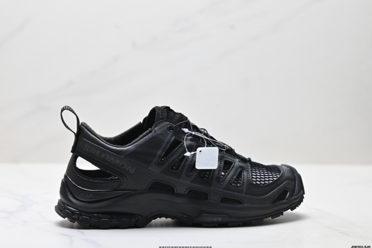 Salomon XA Pro 3D Amphib - נעלי ספורט חיצוניות, עמידות במים ונוחות מירבית 1 Salomon XA Pro 3D Amphib – נעלי ספורט חיצוניות, עמידות במים ונוחות מירבית