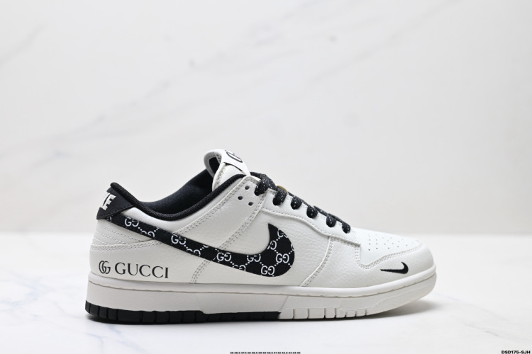 Nike Dunk Low Retro Personalizadas Gucci - Estilo y Elegancia en Cada Paso 24 Nike Dunk Low Retro Personalizadas Gucci – Estilo y Elegancia en Cada Paso