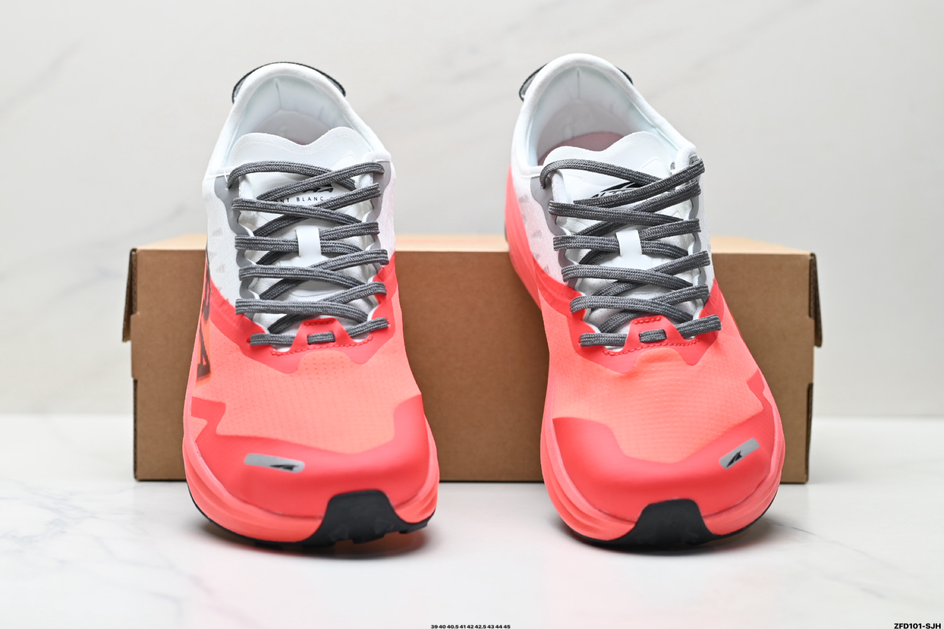 Altra Olympus 6: Zapatillas de Running Ligeras y con Amortiguación para Hombre y Mujer 8 i1755359602619 5870 0 6