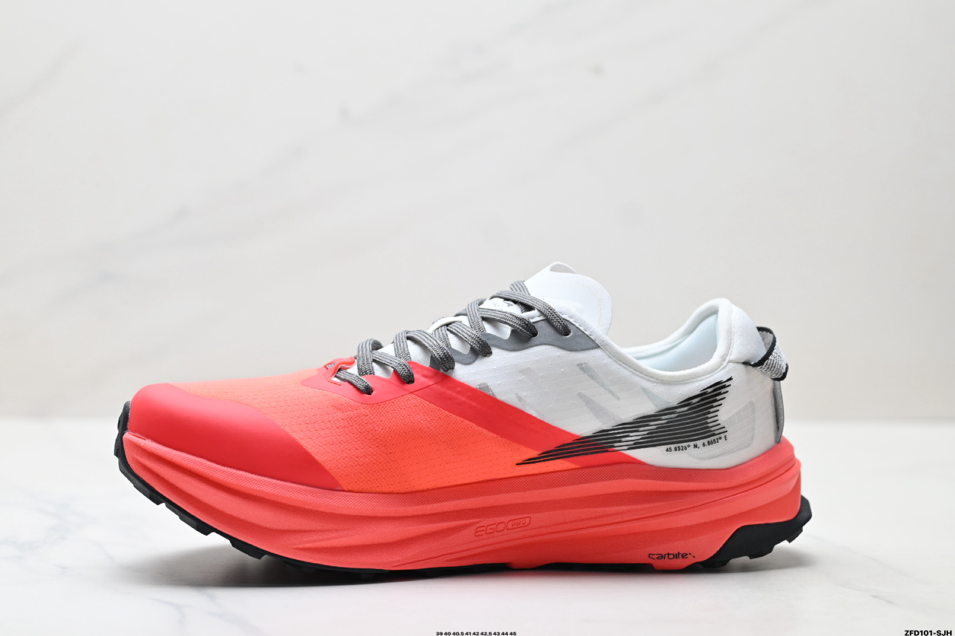 Altra Olympus 6: Zapatillas de Running Ligeras y con Amortiguación para Hombre y Mujer 4 i1755359602620 8338 0 2