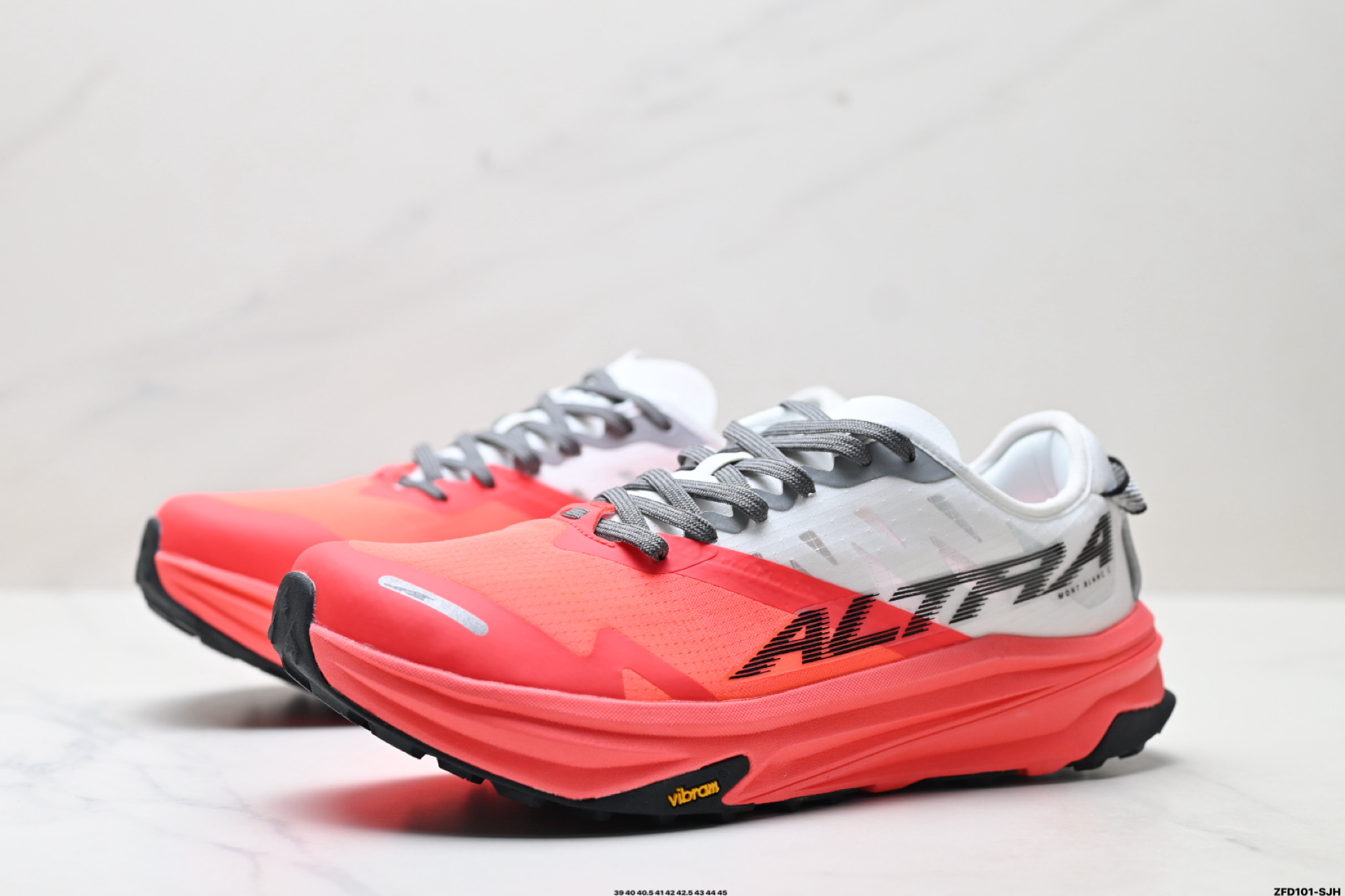 Altra Olympus 6: Zapatillas de Running Ligeras y con Amortiguación para Hombre y Mujer 5 i1755359602622 3238 0 3