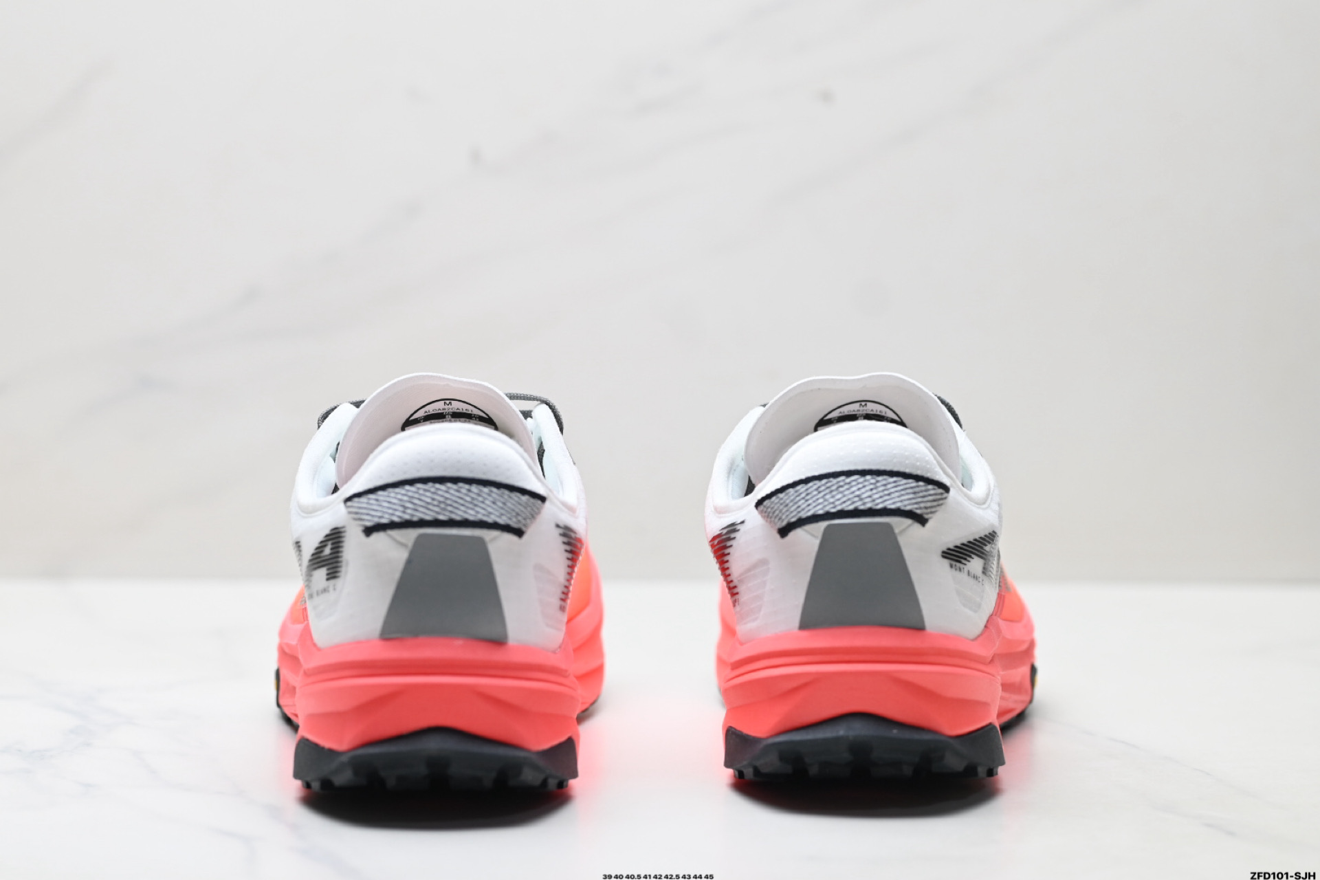 Altra Olympus 6: Zapatillas de Running Ligeras y con Amortiguación para Hombre y Mujer 7 i1755359602624 3247 0 5