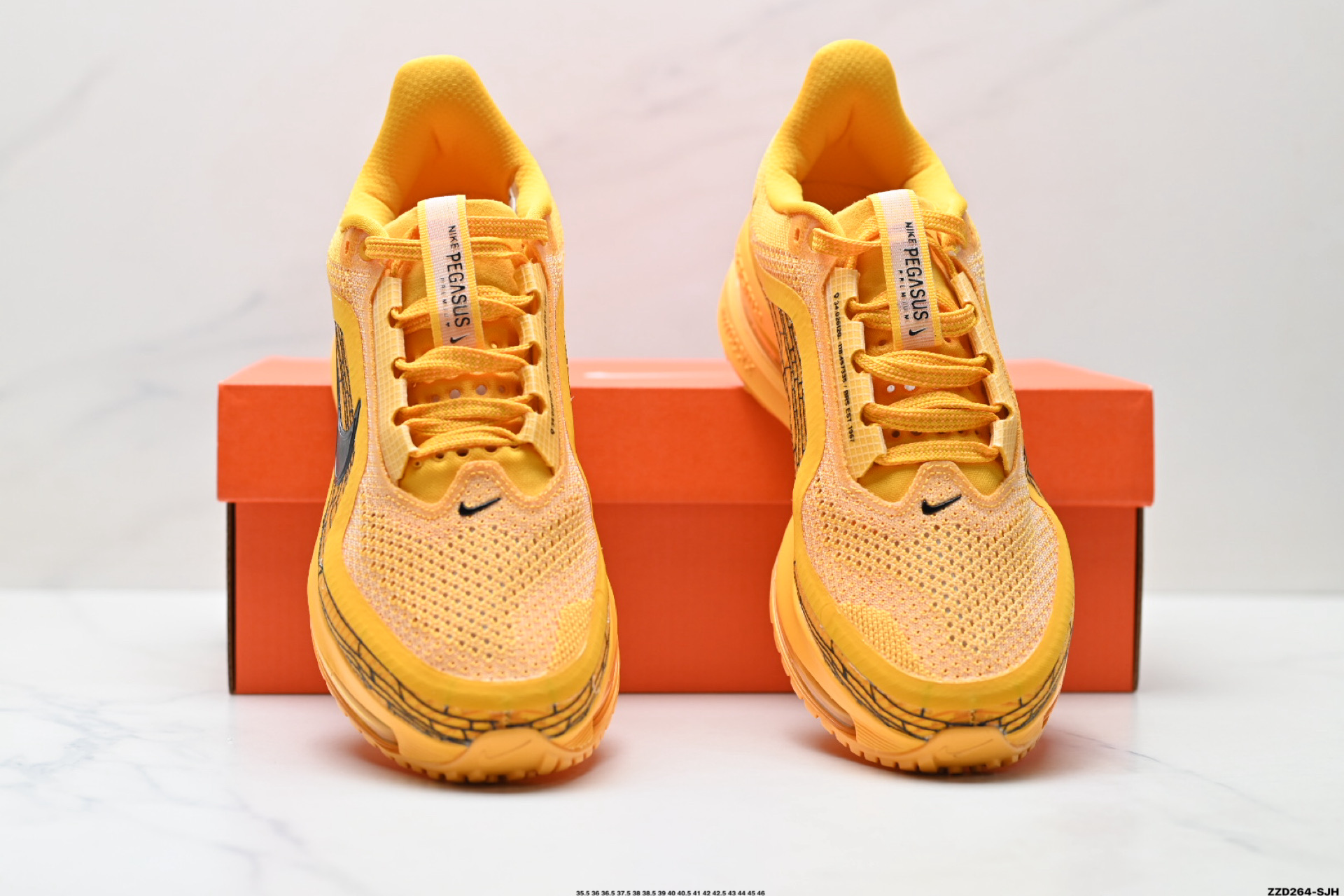 Nike Air Zoom Pegasus Premium 耐克 新款气垫缓震休闲跑步鞋 IH3256-700