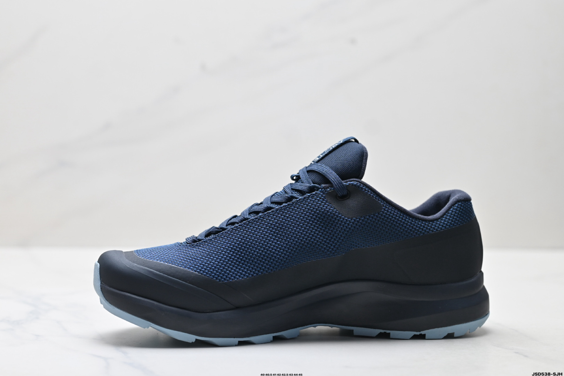 Arc'teryx Aerios FL GTX Zapatillas de Senderismo Impermeables para Hombre 4 i1755359815624 3364 0 2