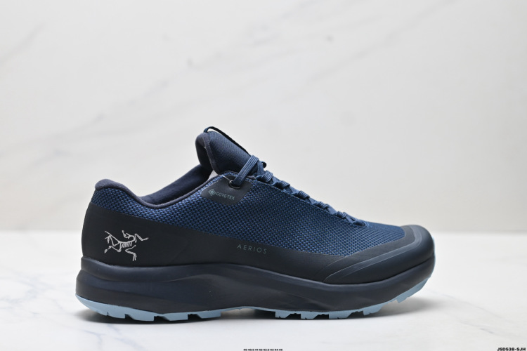 Arc'teryx Aerios FL GTX Zapatillas de Senderismo Impermeables para Hombre 24 Arc’teryx Aerios FL GTX Zapatillas de Senderismo Impermeables para Hombre