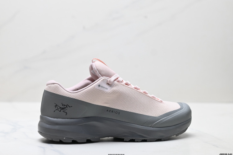 נעליים Arcteryx Aerios FL GTX לטיול ונוחות ביצוע מיוחד 1 נעליים Arcteryx Aerios FL GTX לטיול ונוחות ביצוע מיוחד