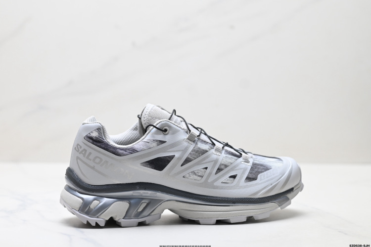 Salomon XA PRO XT-6 GTX Outdoor Trail Running Shoes - SensiFit, Grip Design 1 Salomon XA PRO XT-6 GTX Outdoor Trail Running Shoes – SensiFit, Grip Design