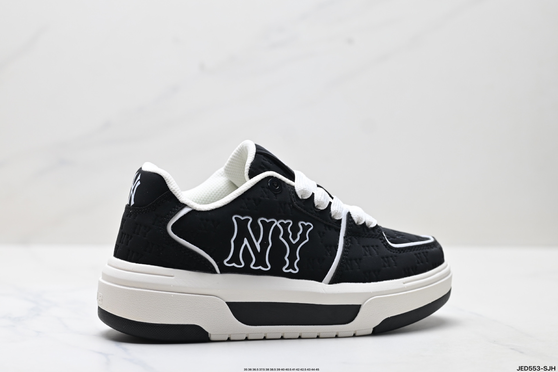 Zapatillas Deportivas NY Yankees Clásicas y Cómodas para un Look Moderno 5 i1755360040049 3112 0 0