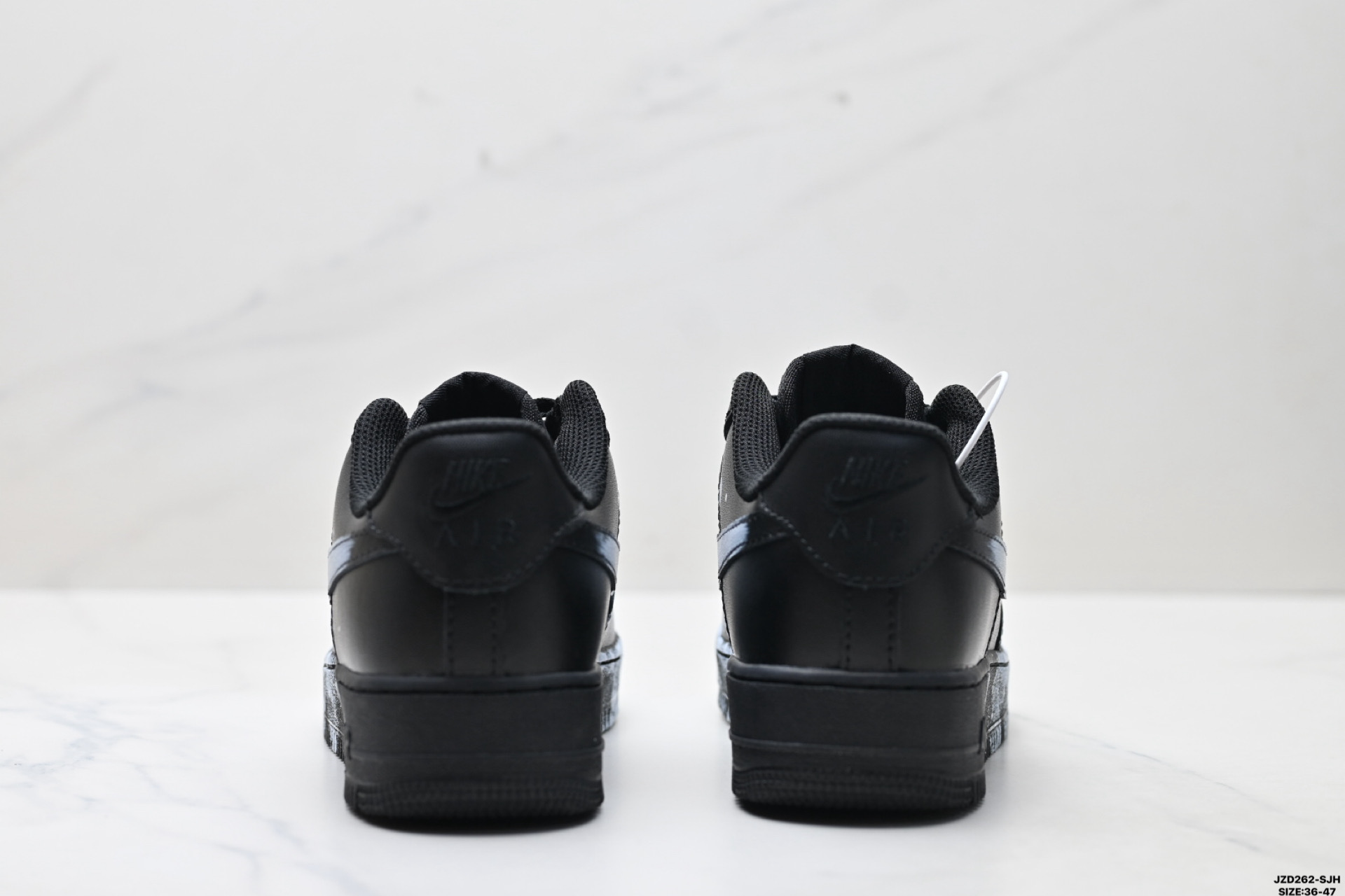 耐克Nike AIR FORCE 1’07空军一号低帮百搭休闲运动板鞋 315122-001