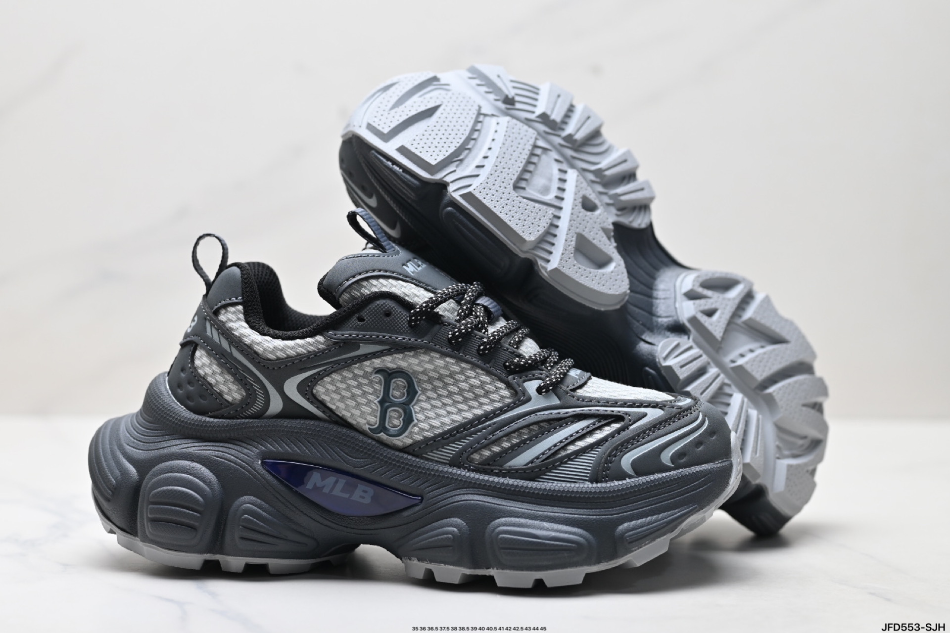 MLB Winner Chunky: Comodidad, Estilo y Altura en Cada Paso 6 i1755360099410 4913 0 4
