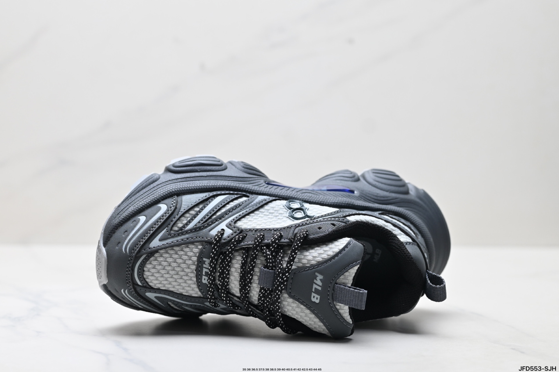 MLB Winner Chunky: Comodidad, Estilo y Altura en Cada Paso 3 i1755360099411 2835 0 1