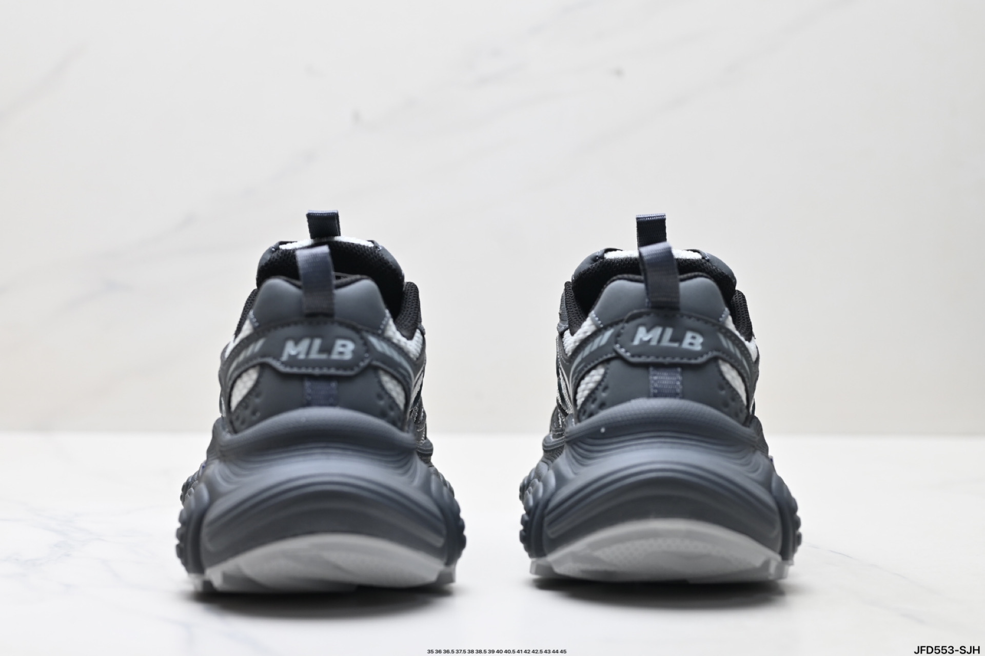 MLB Winner Chunky: Comodidad, Estilo y Altura en Cada Paso 7 i1755360100442 3833 0 5