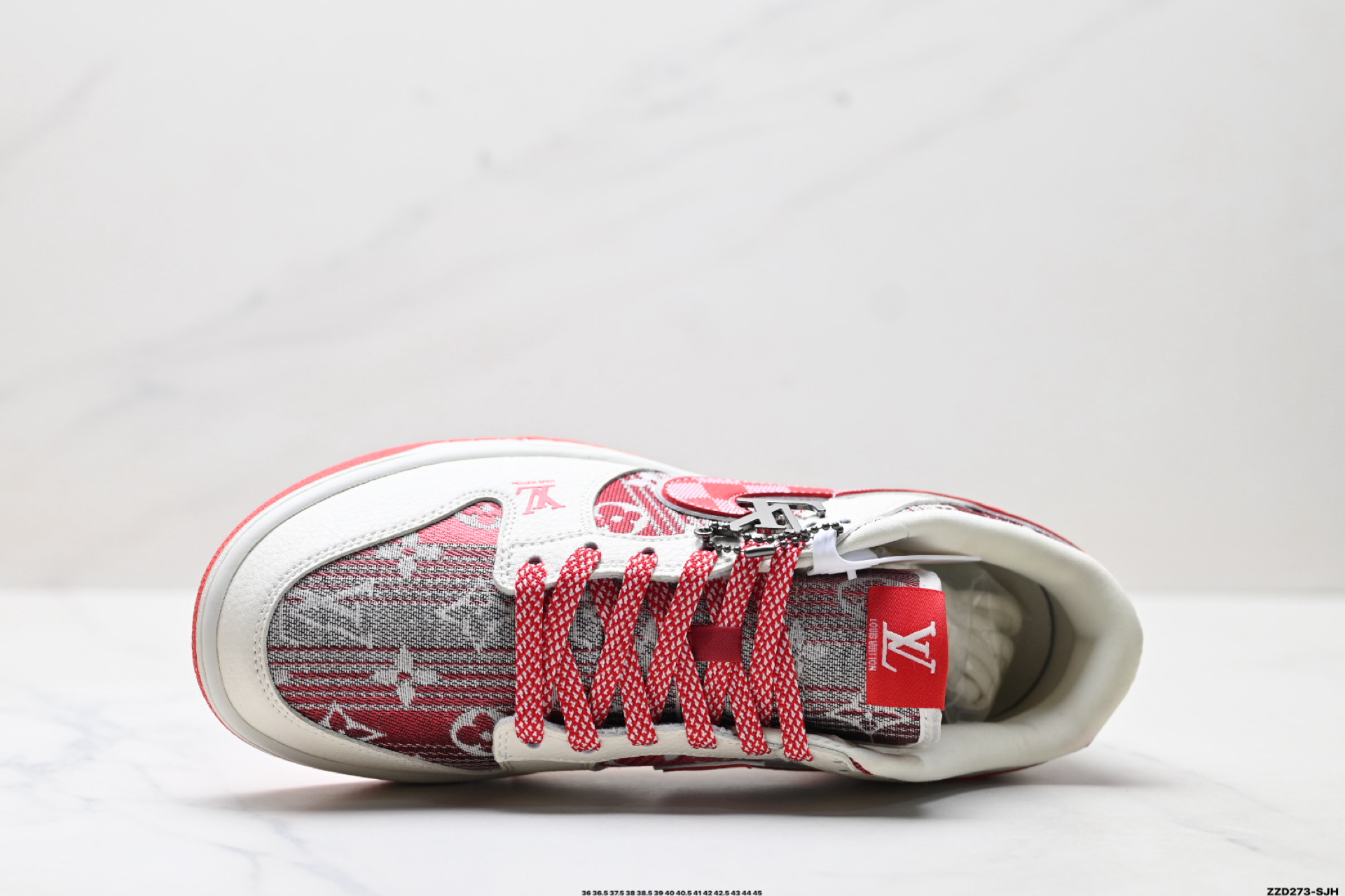 Nike Dunk Low Retro ‘DIY高端定制’耐克 低帮休闲运动板鞋 DS6608-003