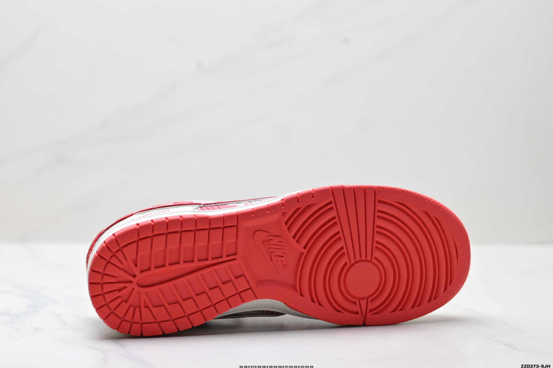 Nike Dunk Low Retro ‘DIY高端定制’耐克 低帮休闲运动板鞋 DS6608-003