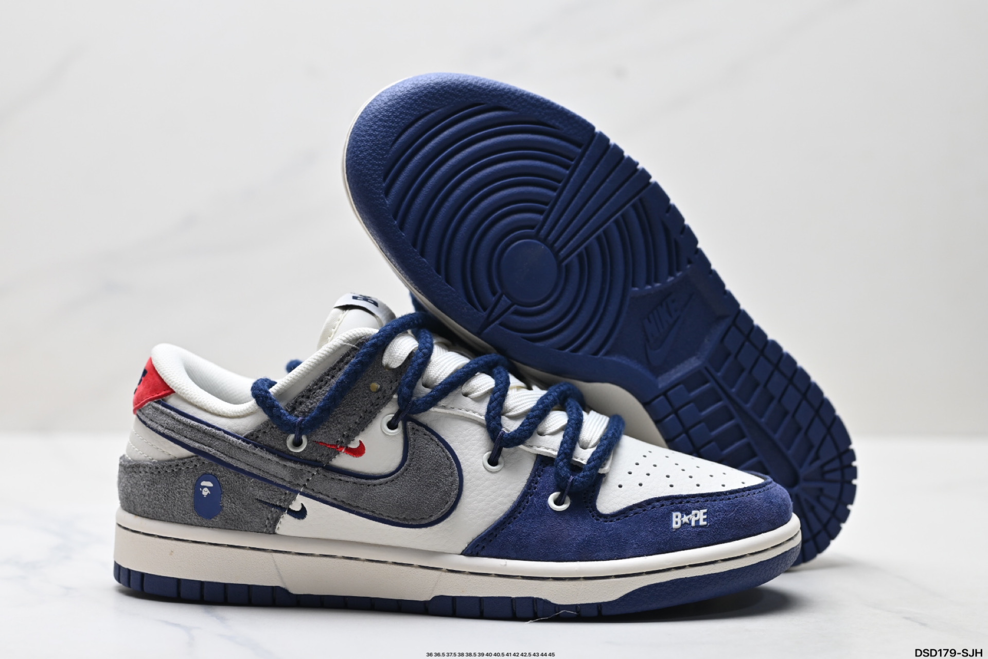 Nike Dunk Low Retro Stüssy: Estilo urbano y comodidad en cada paso 10 i1755360379373 2080 0 4