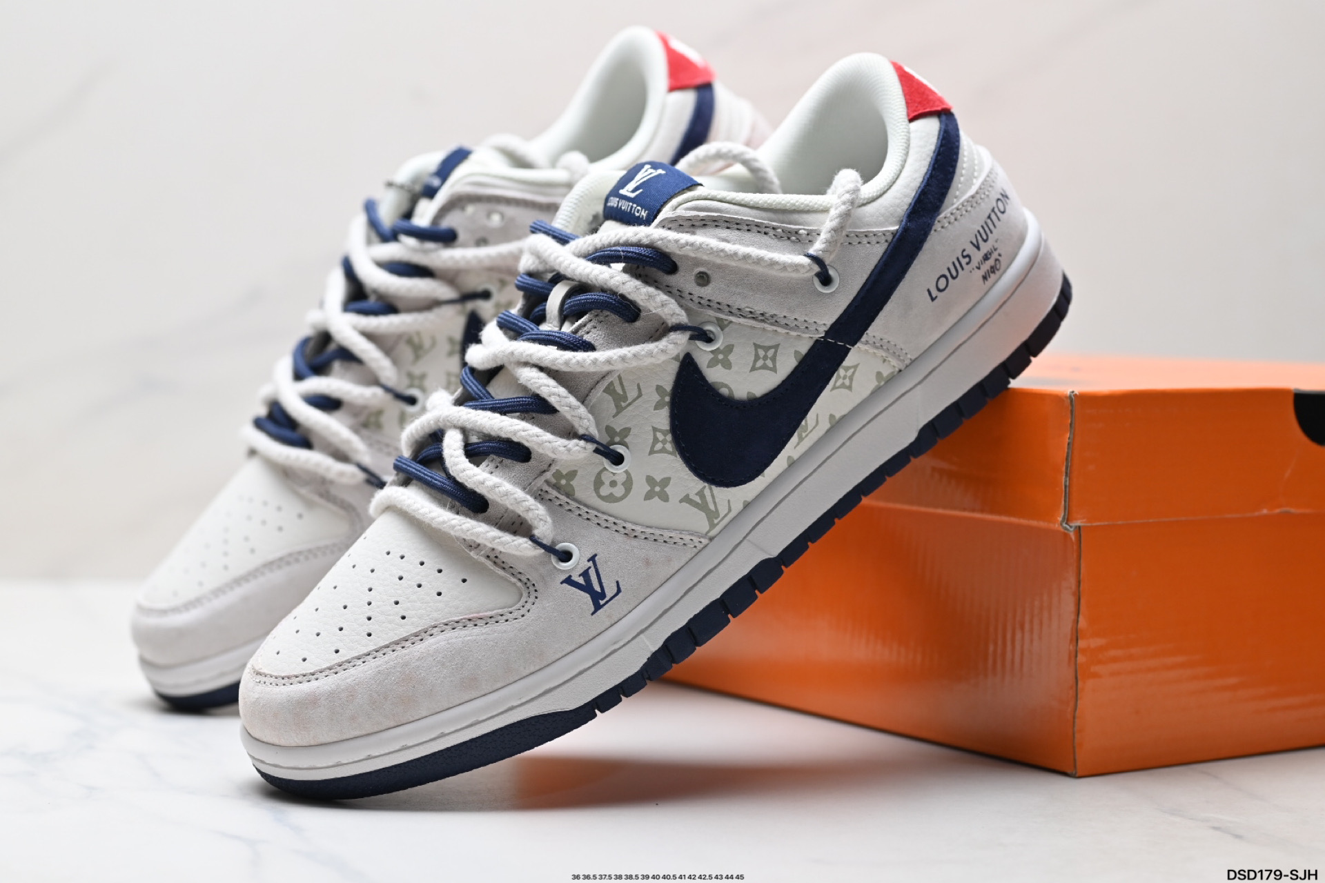 Nike Dunk Low Retro Stüssy: Estilo urbano y comodidad en cada paso 6 i1755360417853 4280 0 7