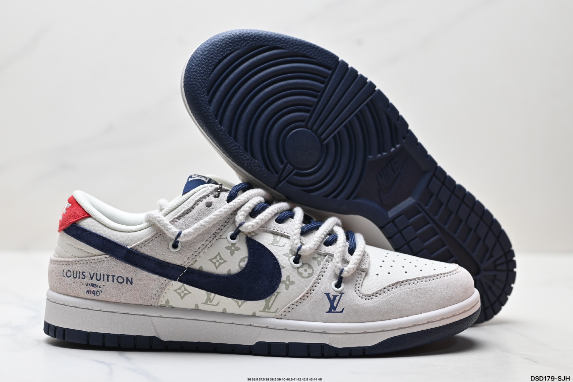 Nike Dunk Low Retro Stüssy: Estilo urbano y comodidad en cada paso 7 i1755360417854 4181 0 4