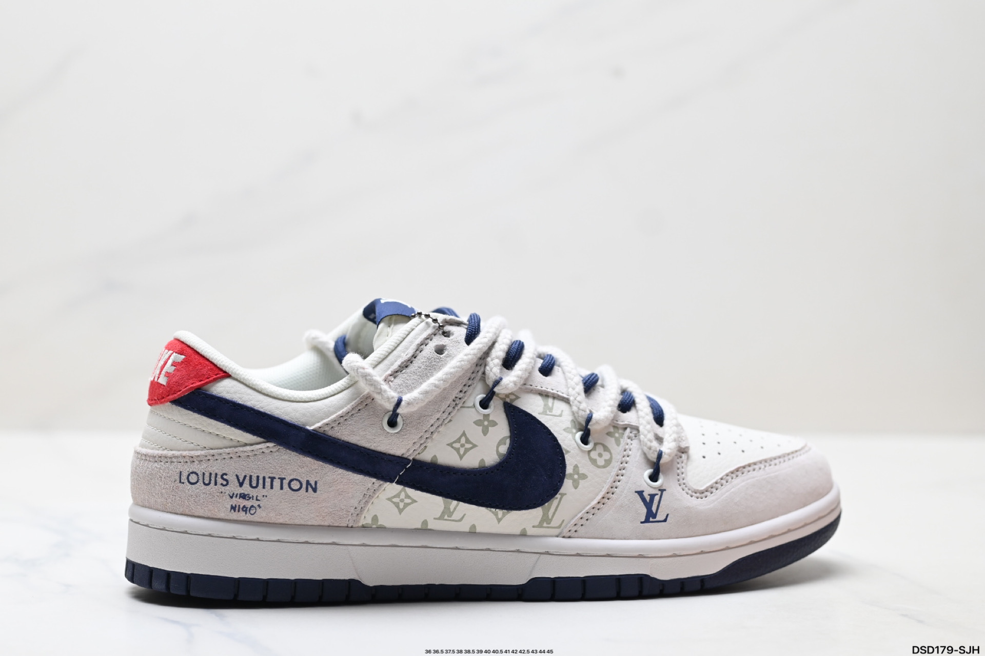 Nike Dunk Low Retro Stüssy: Estilo urbano y comodidad en cada paso 5 i1755360418873 6285 0 0