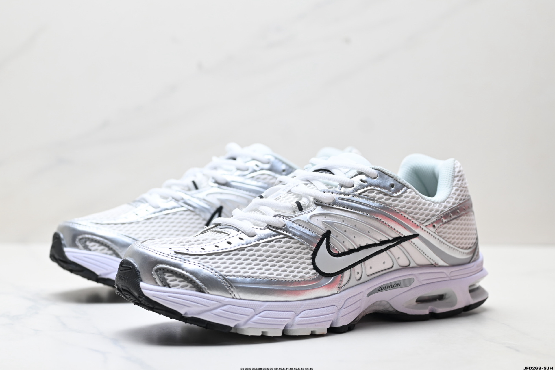 Nike Air Max Moto 2K 耐克 百搭舒适耐磨 低帮跑步鞋 HQ2056-103