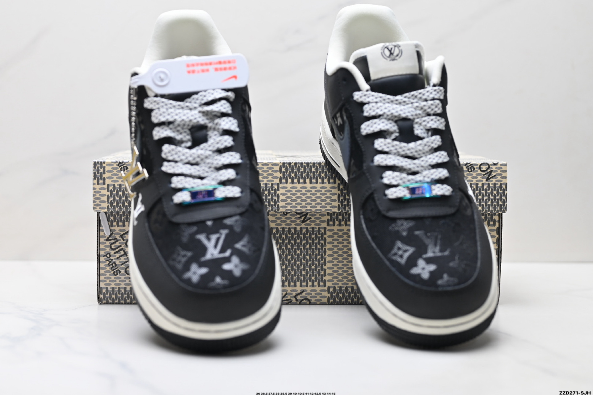 NIKE AIR FORCE 1‘07 LV8 SC0601-573