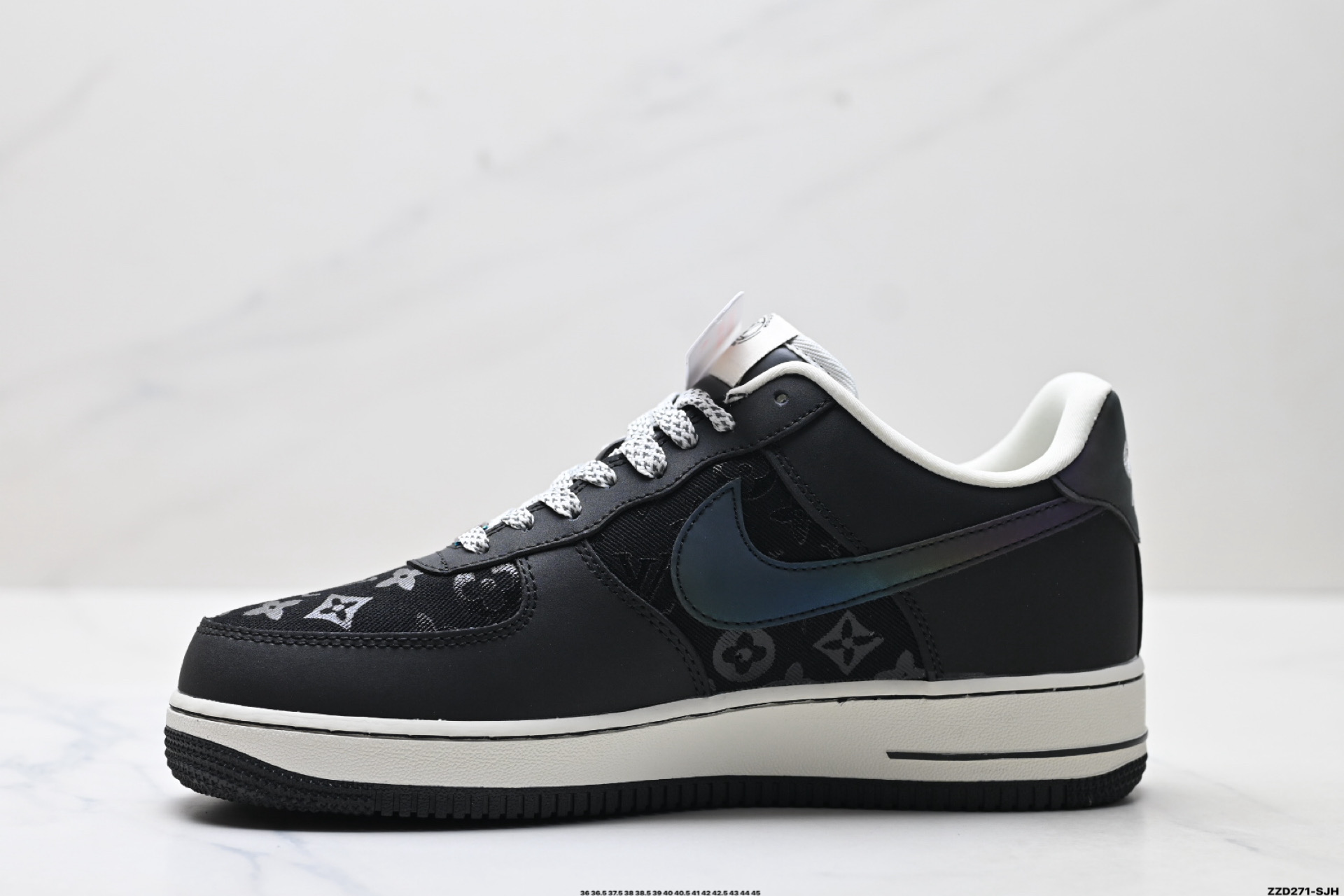 NIKE AIR FORCE 1‘07 LV8 SC0601-573