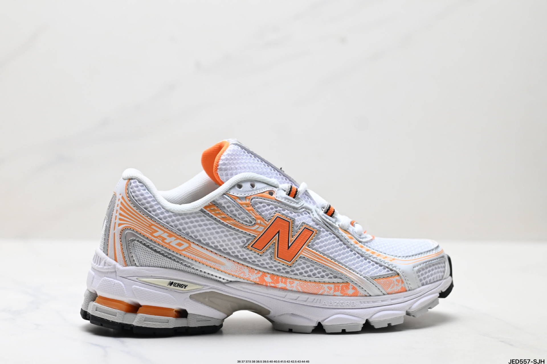 New Balance MR740: Zapatillas Retro para Hombre con Estilo y Comodidad 9 i1755360579794 5097 0 0