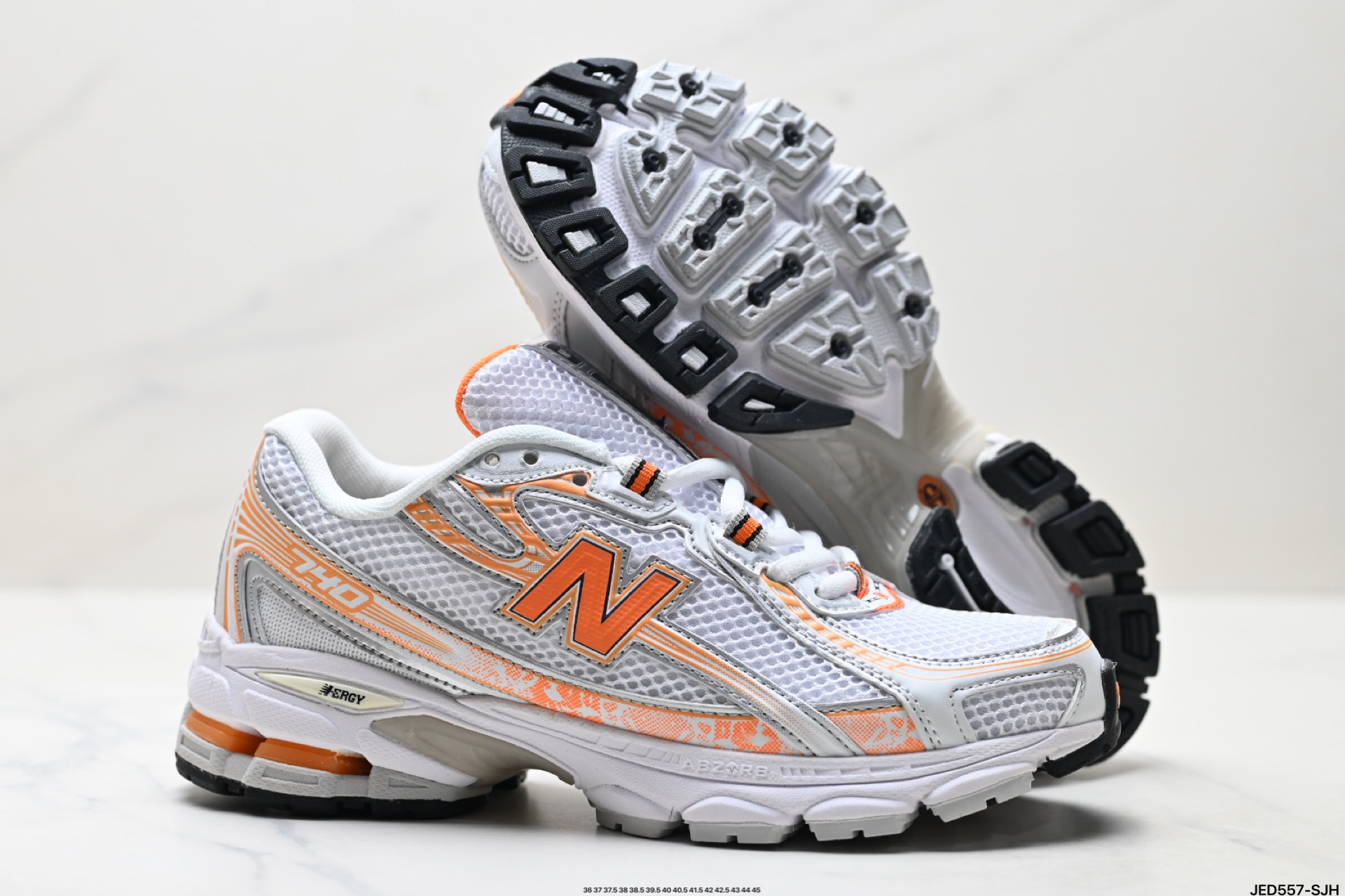 New Balance MR740: Zapatillas Retro con Amortiguación y Estilo Vintage 6 i1755360580733 1714 0 4