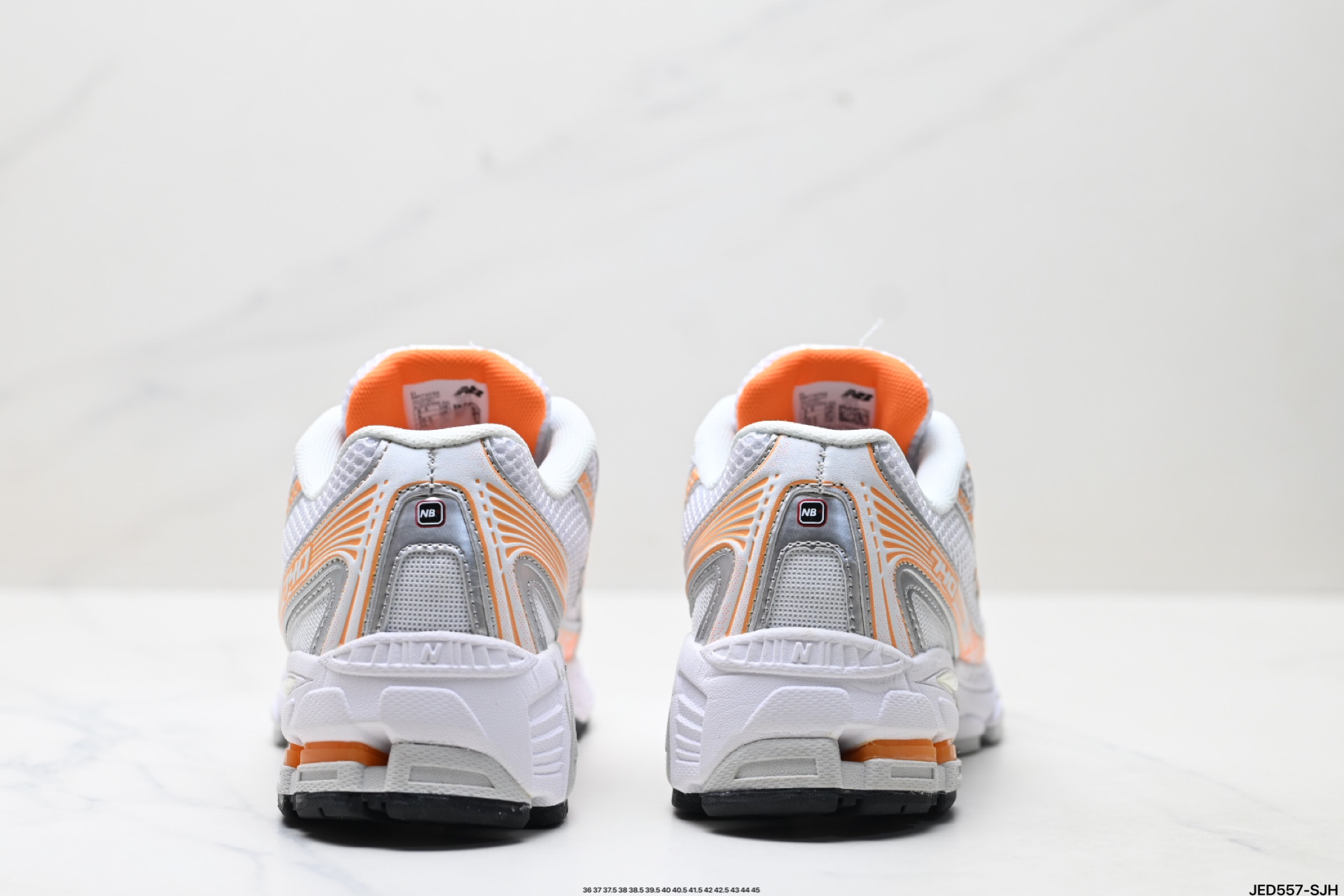 New Balance MR740: Zapatillas Retro con Amortiguación y Estilo Vintage 7 i1755360580734 9225 0 5