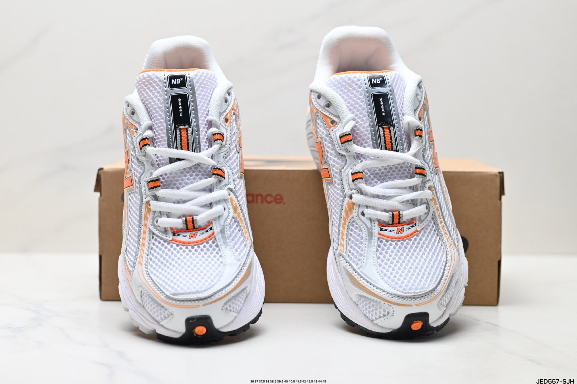 New Balance MR740: Zapatillas Retro con Amortiguación y Estilo Vintage 8 i1755360580736 9114 0 6