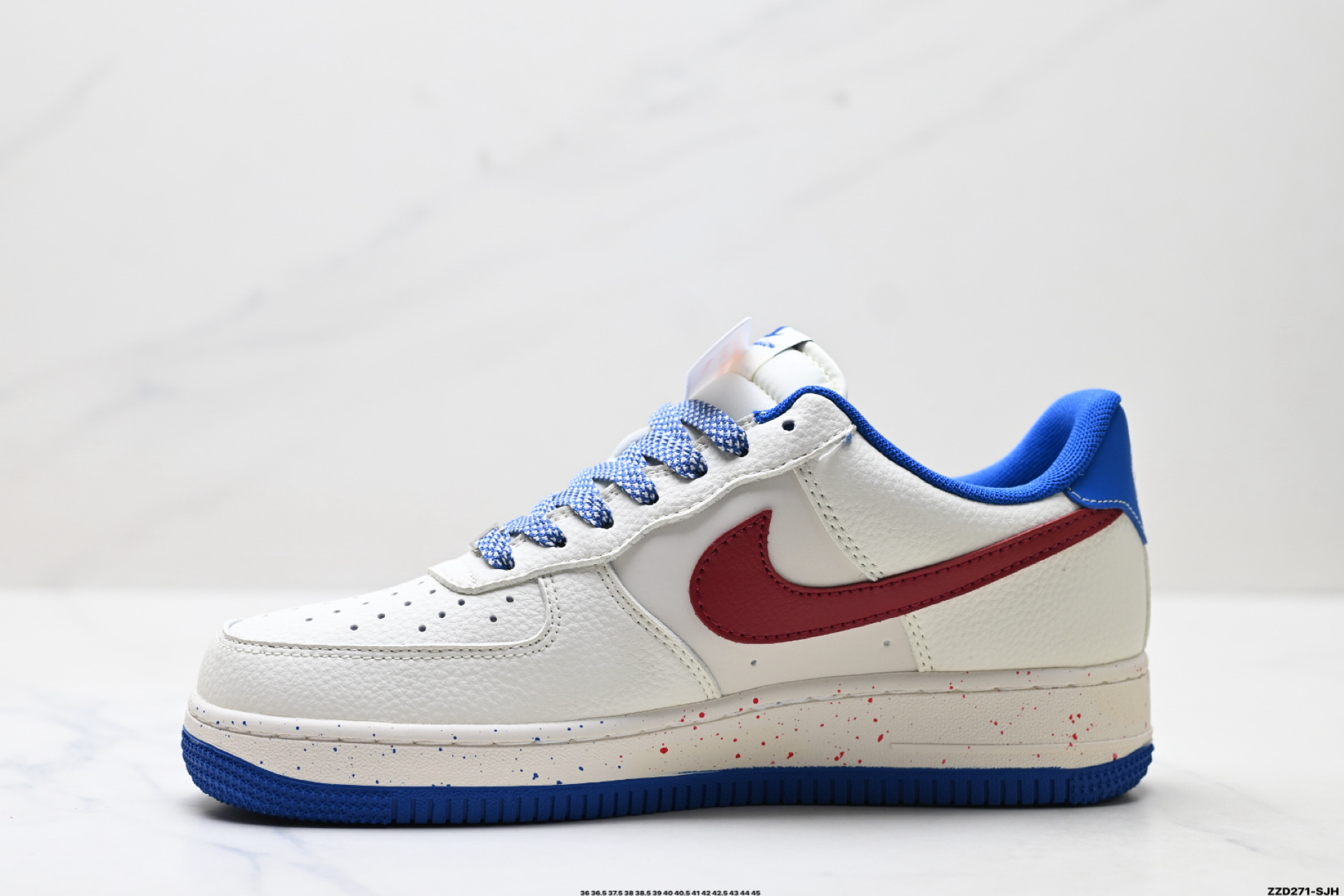 NIKE AIR FORCE 1‘07 LV8 QW5606-266