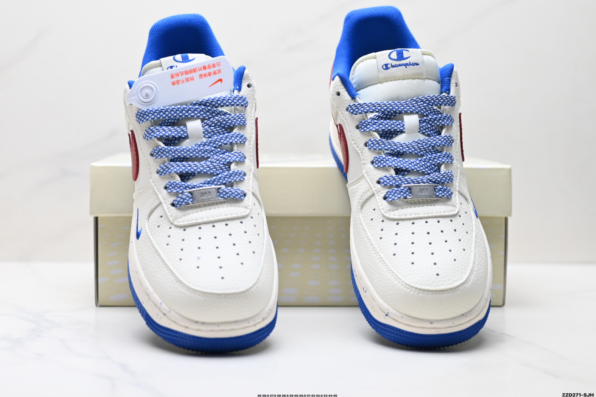 NIKE AIR FORCE 1‘07 LV8 QW5606-266