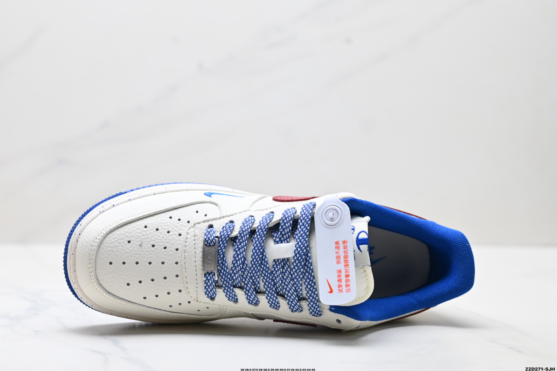 NIKE AIR FORCE 1‘07 LV8 QW5606-266