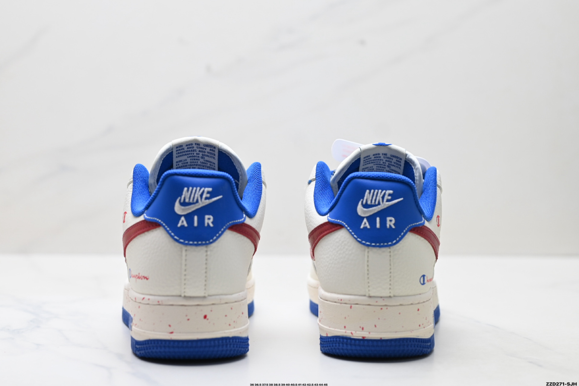 NIKE AIR FORCE 1‘07 LV8 QW5606-266