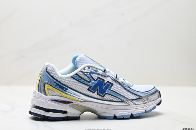 New Balance MR740 - נעלי ריצה רטרו לגברים ולנשים - נוחות וסטייל 1 New Balance MR740 – נעלי ריצה רטרו לגברים ולנשים – נוחות וסטייל