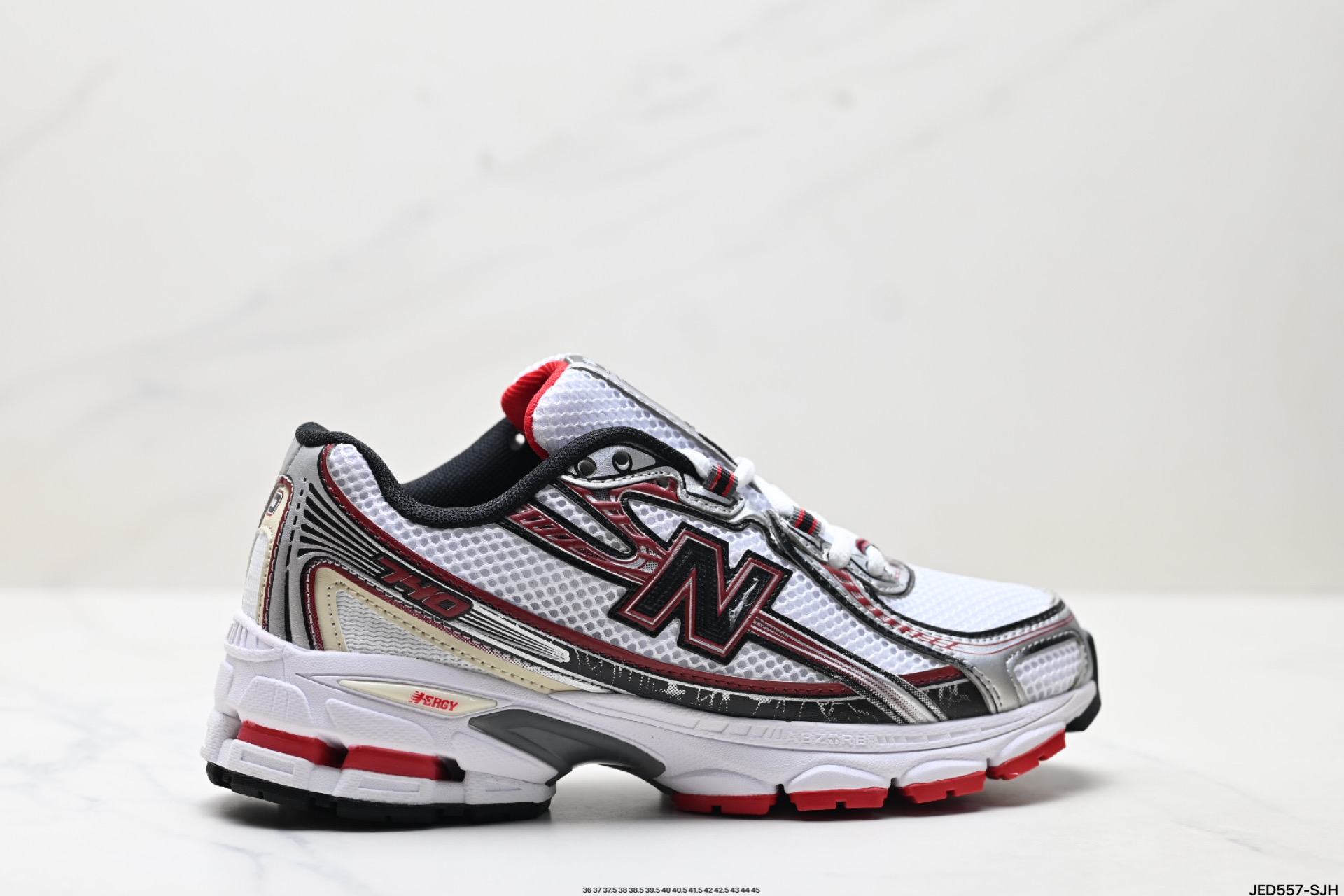 New Balance MR740: Zapatillas Retro para Hombre con Estilo y Comodidad 7 i1755360618204 9556 0 0