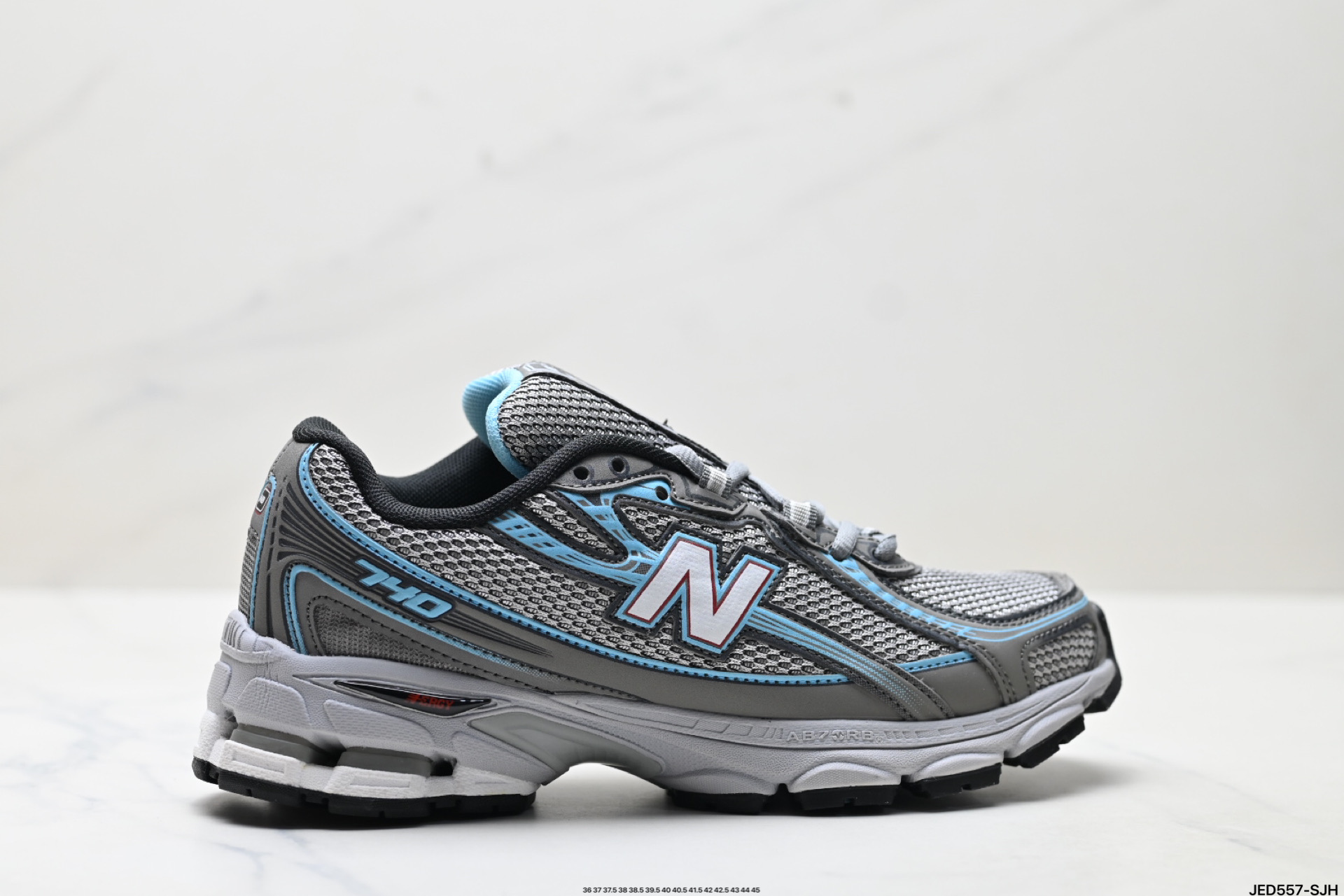 New Balance MR740: Zapatillas Retro para Hombre con Estilo y Comodidad 6 i1755360637078 6721 0 0