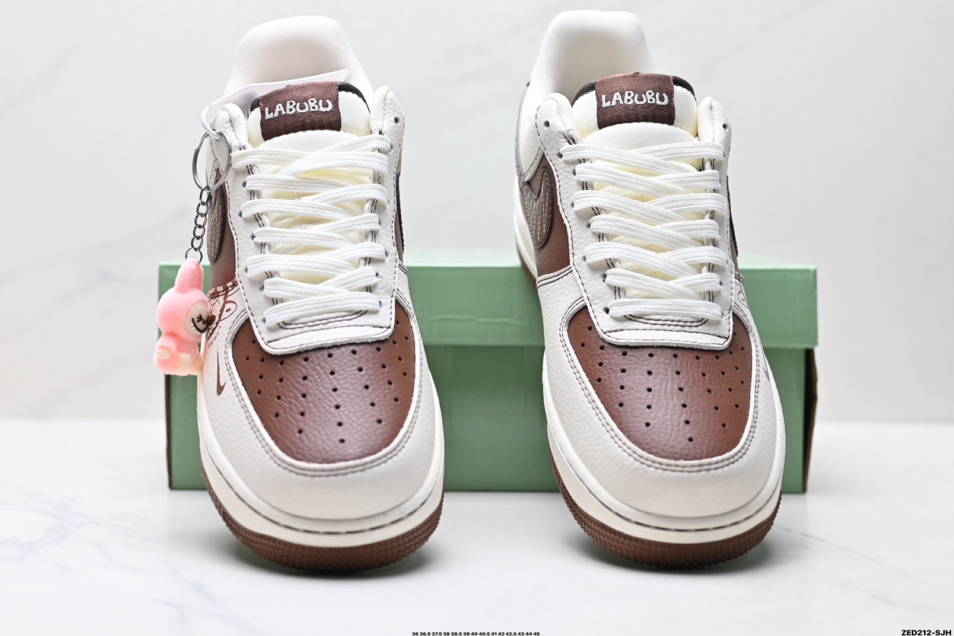 NIKE AIR FORCE 1‘07 XL1979-105