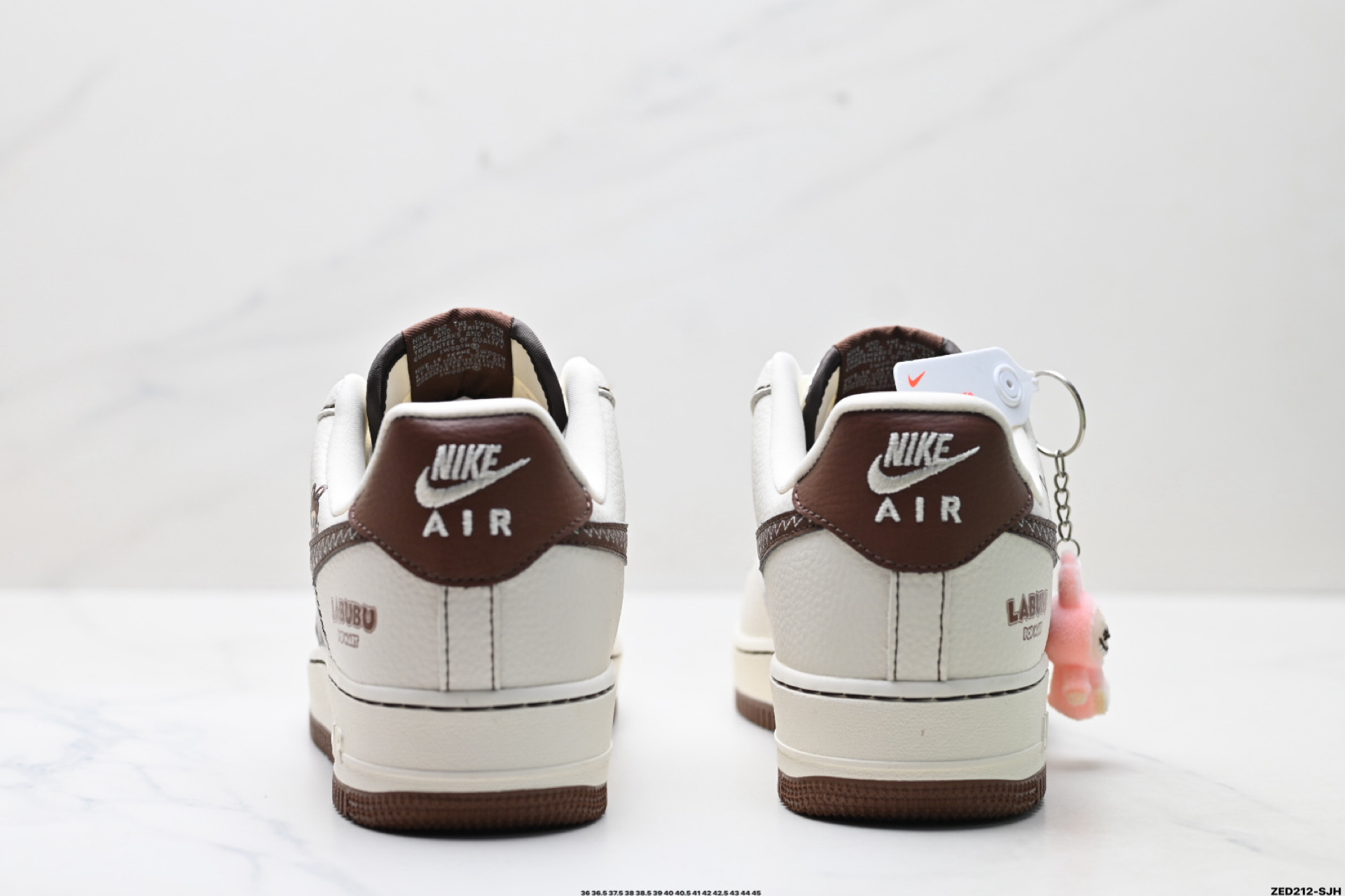 NIKE AIR FORCE 1‘07 XL1979-105