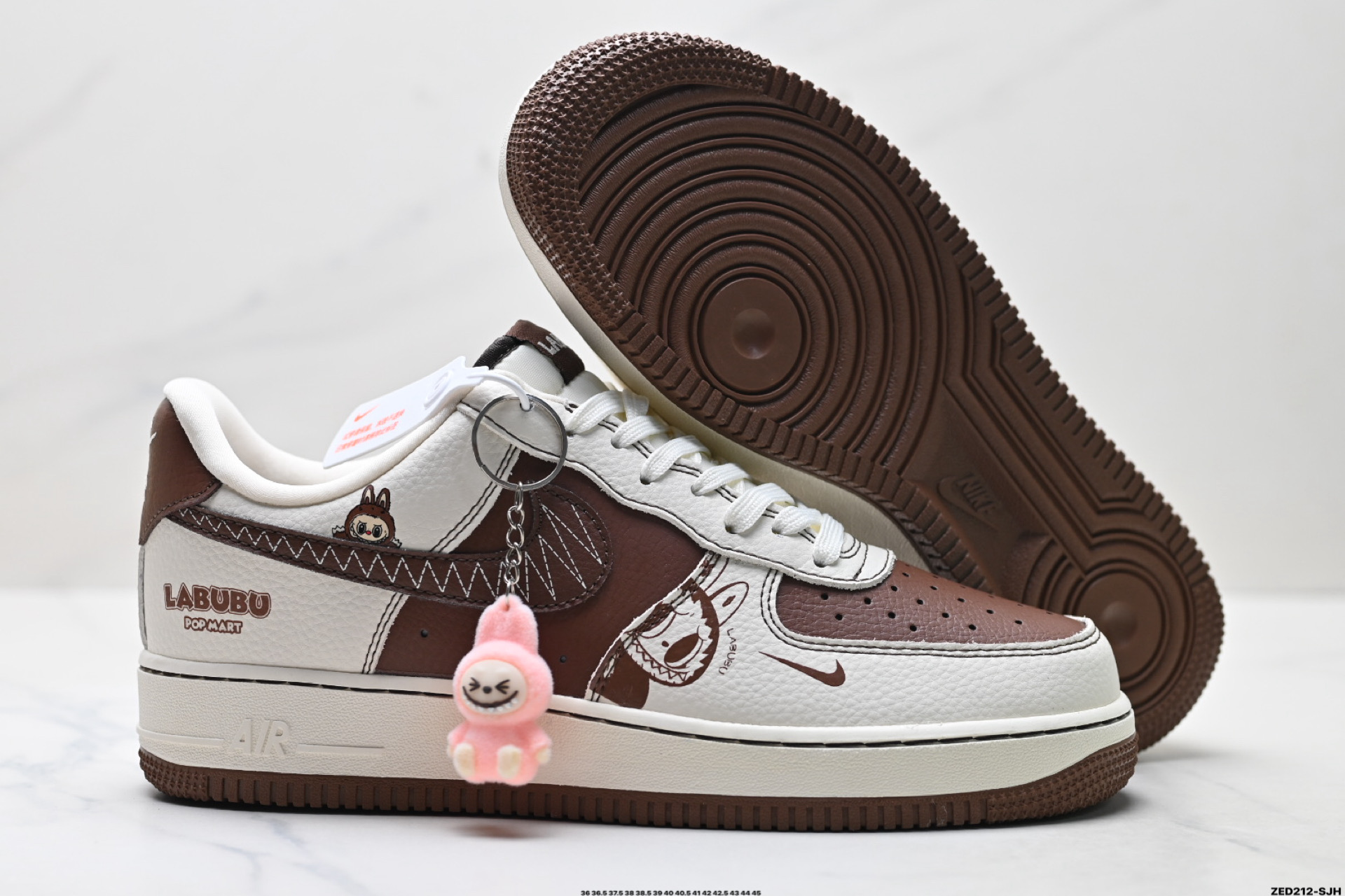 NIKE AIR FORCE 1‘07 XL1979-105