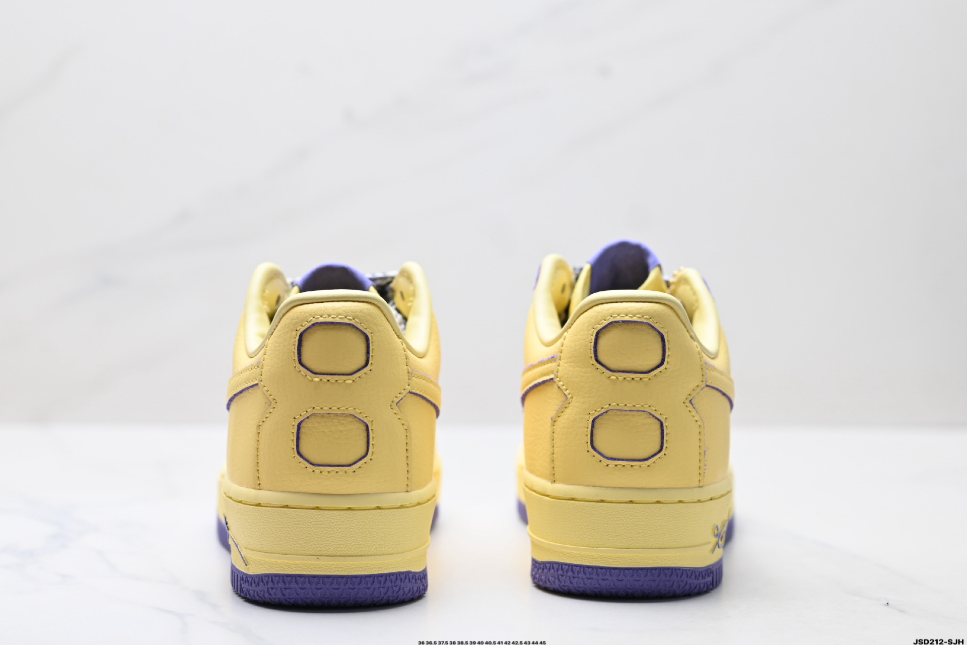 NIKE AIR FORCE 1‘07 HV9408-700