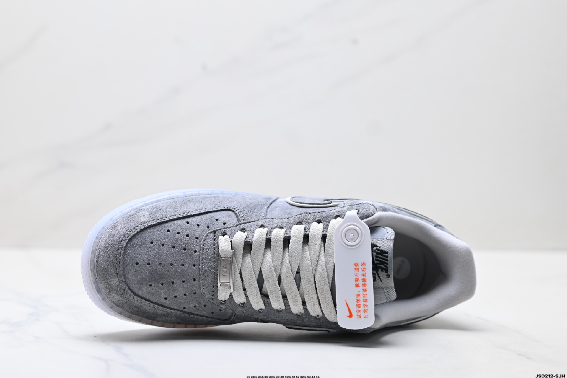 NIKE AIR FORCE 1‘07 AA1117-199