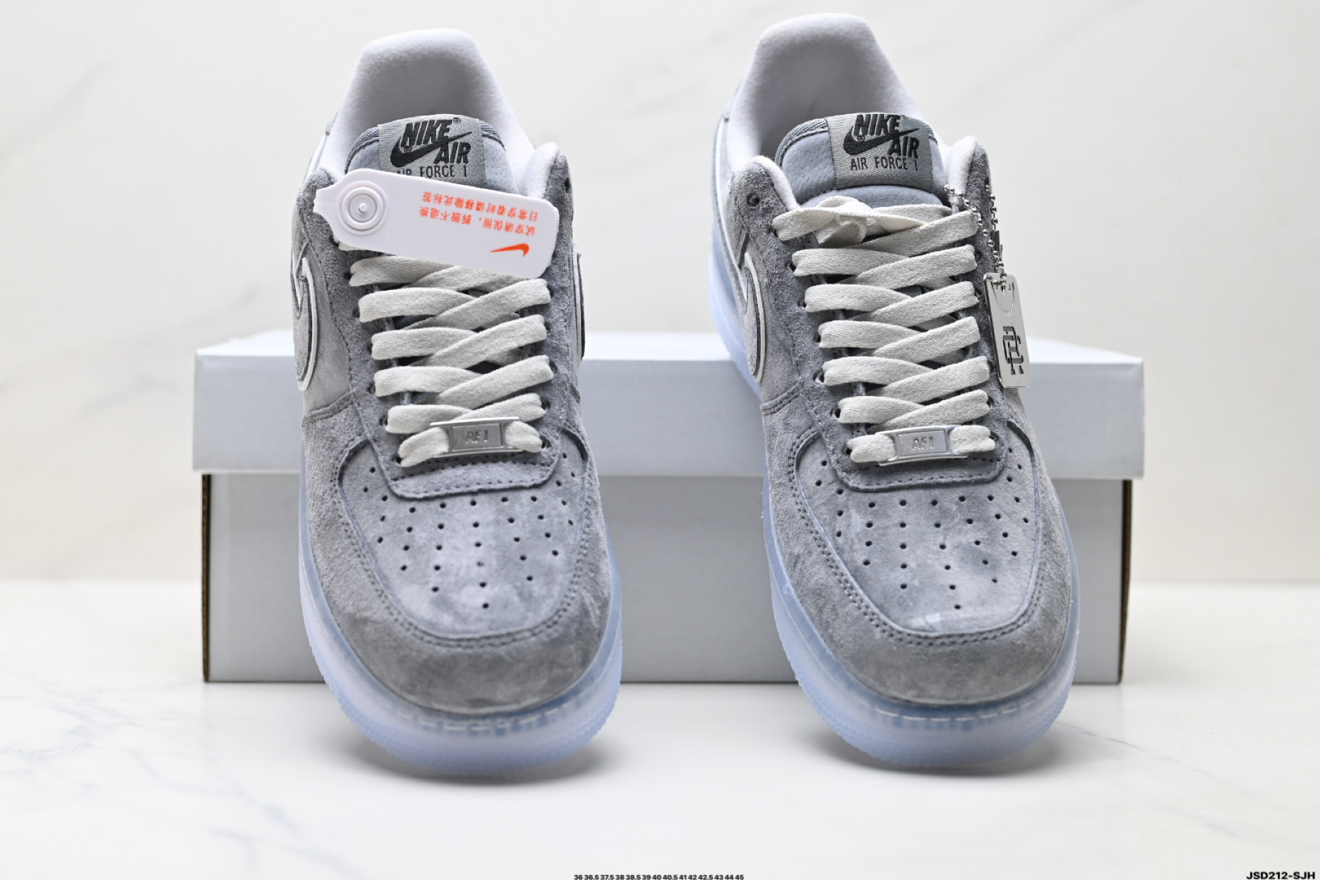 NIKE AIR FORCE 1‘07 AA1117-199