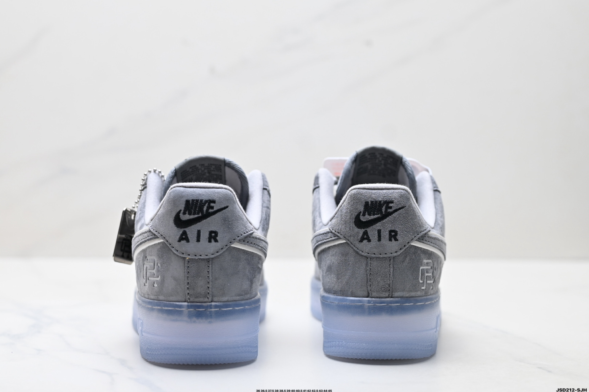 NIKE AIR FORCE 1‘07 AA1117-199
