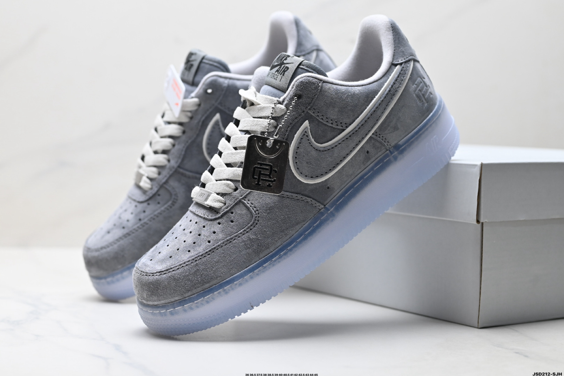 NIKE AIR FORCE 1‘07 AA1117-199