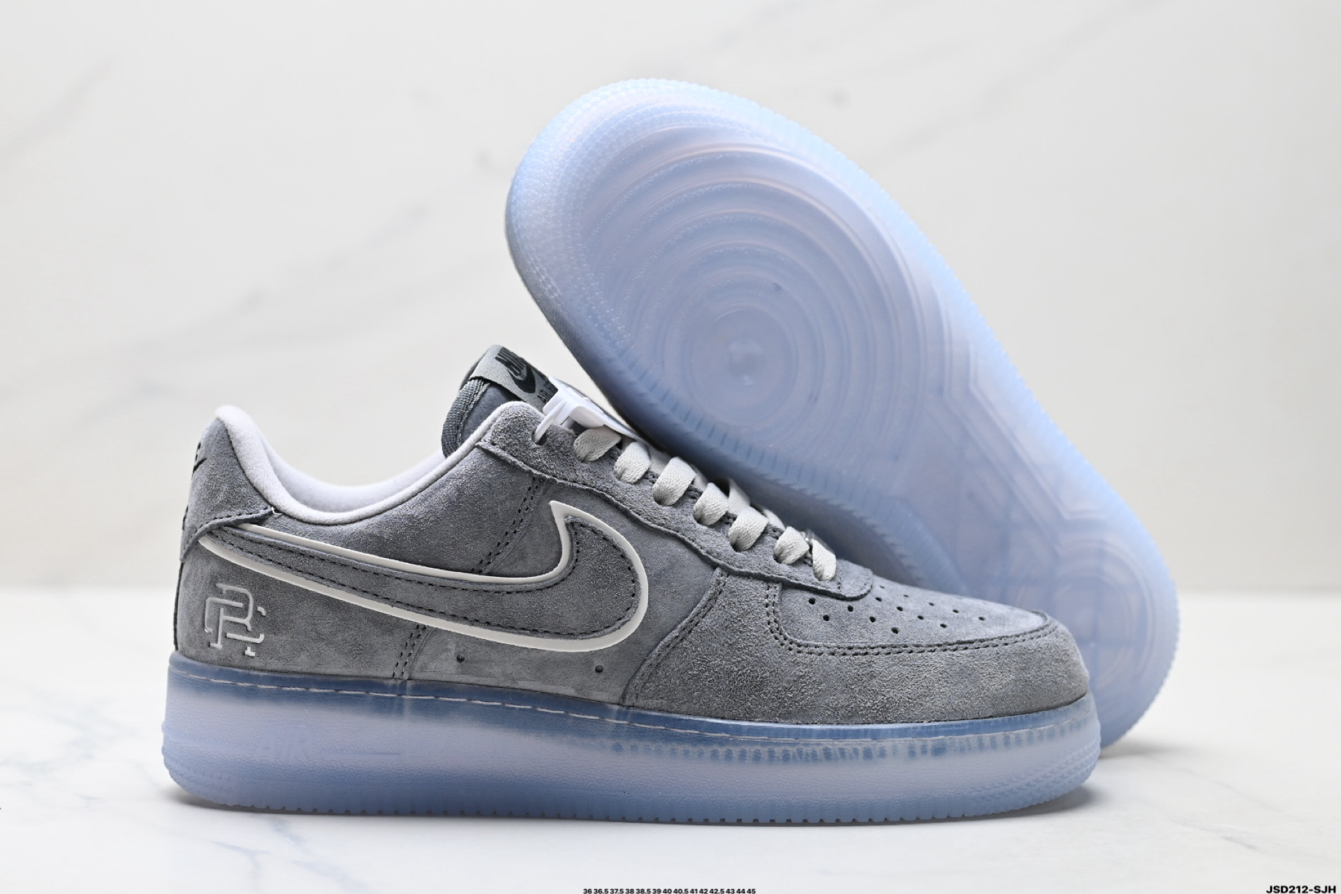 NIKE AIR FORCE 1‘07 AA1117-199
