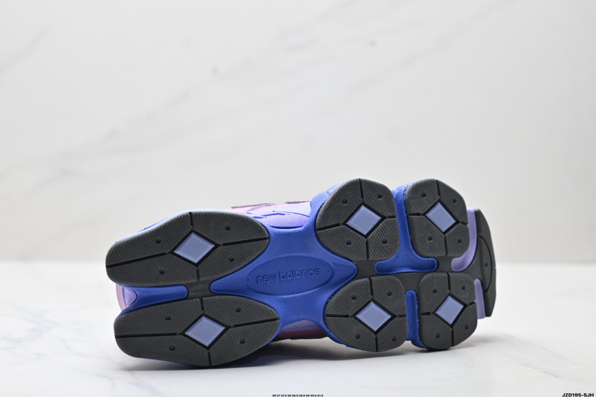 New Balance 9060: Zapatillas Retro Deportivas para Mujer, Comodidad y Estilo 10 i1755361263031 3150 0 8