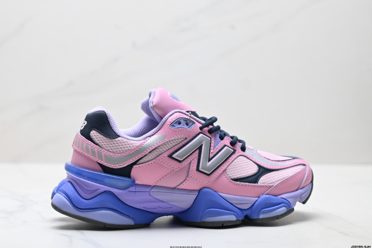 New Balance 9060: Zapatillas Retro Deportivas para Mujer, Comodidad y Estilo 25 New Balance 9060: Zapatillas Retro Deportivas para Mujer, Comodidad y Estilo