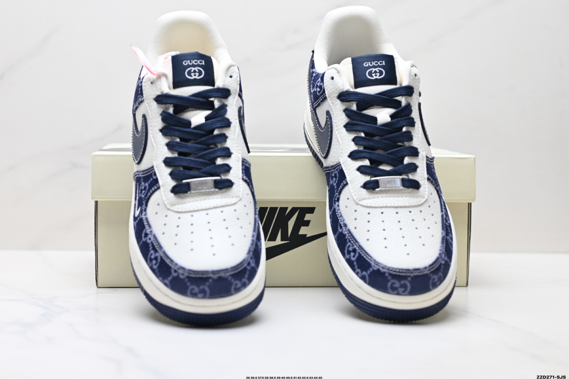 NIKE AIR FORCE 1‘07 LV8 SC0601-568