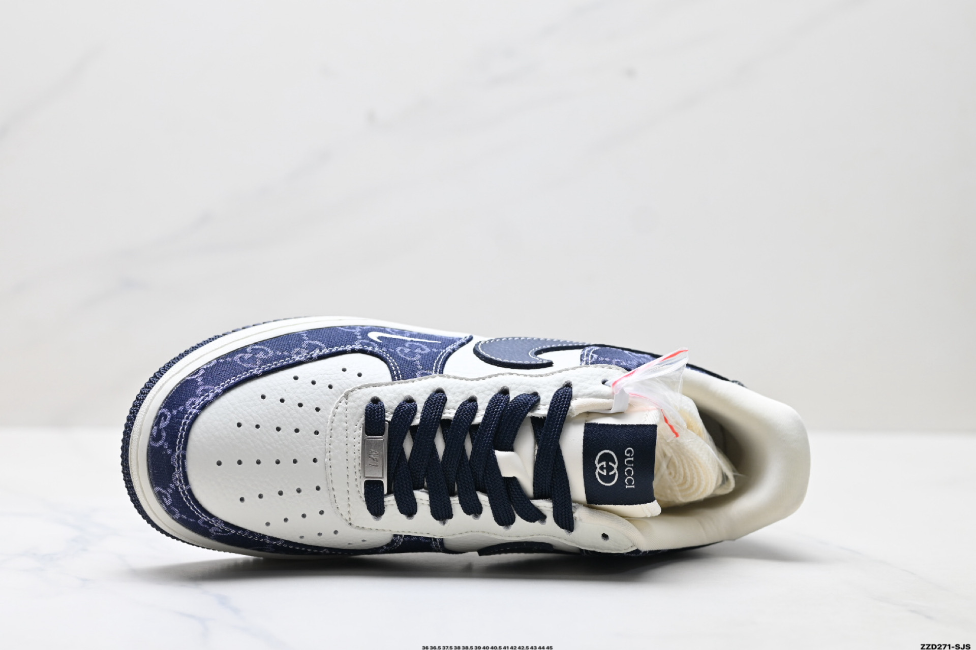 NIKE AIR FORCE 1‘07 LV8 SC0601-568