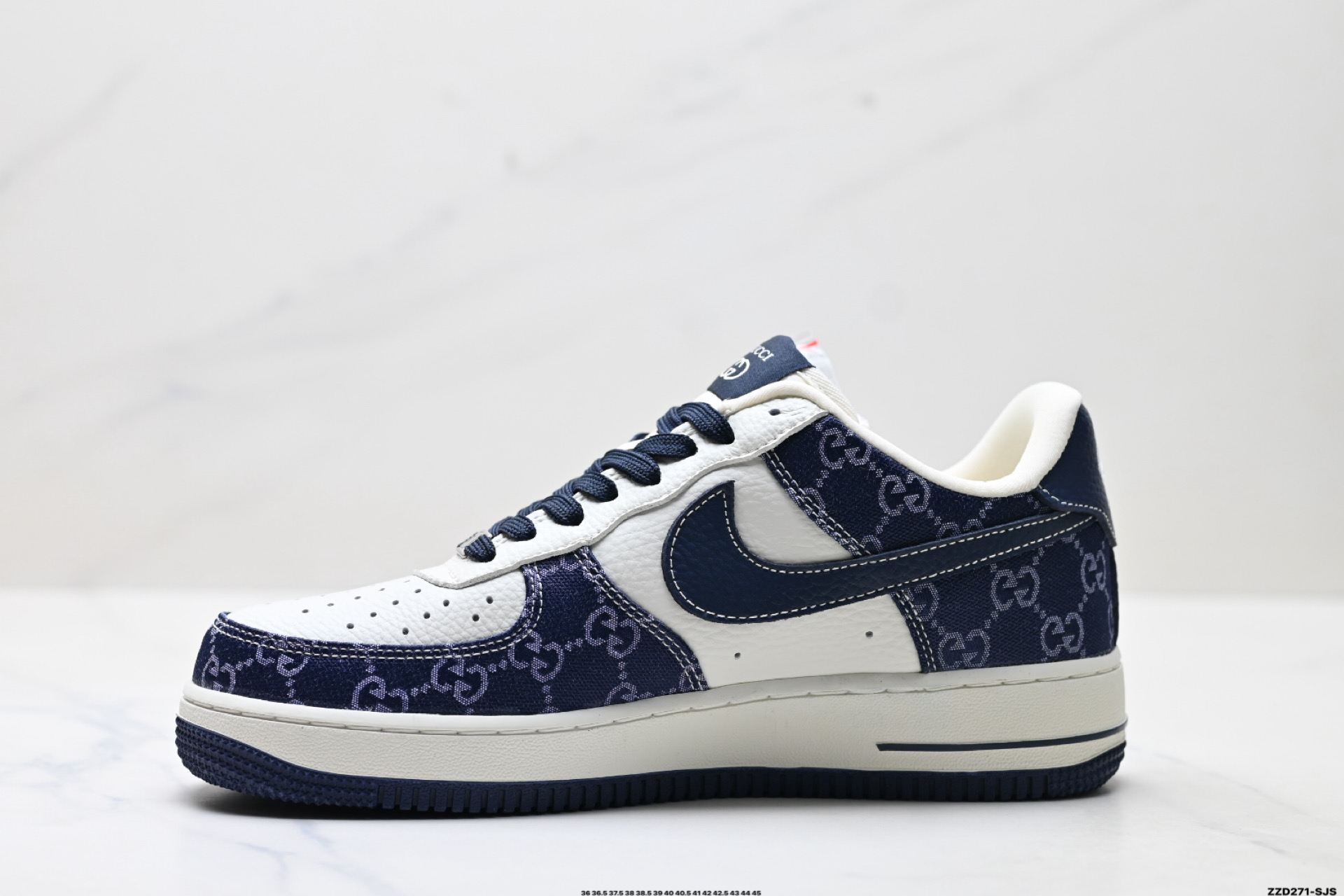 NIKE AIR FORCE 1‘07 LV8 SC0601-568